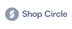 Shop Circle Logo