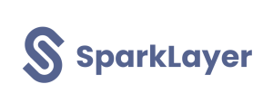 SparkLayer Logo